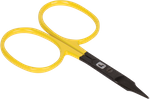 Ergo Precision Tip Scissors - Yellow