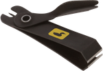 Rogue Nippers with Knot Tool