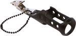 Aluminum Caddy Black