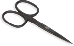 Ergo Hair Scissors  - Black