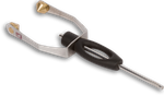 Ergo Bobbin - Black