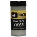 Swax Low Tack