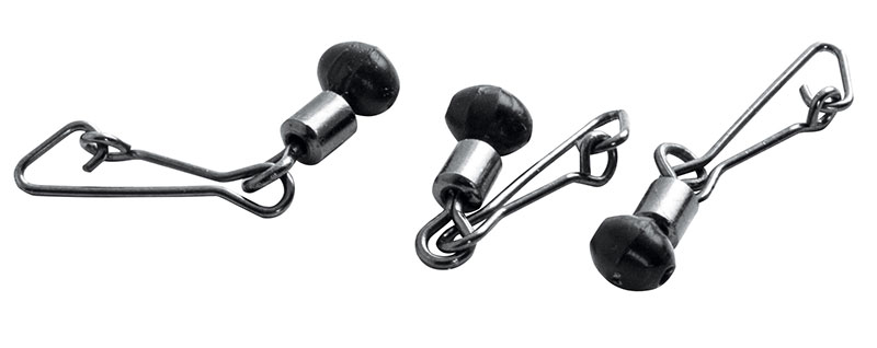 Matrix X-Strong Feeder Snap Links Size 12 x 10