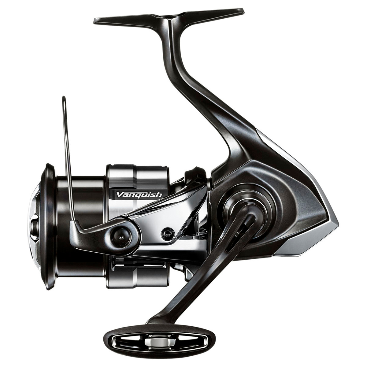 Reel Vanquish FC-4000M HG