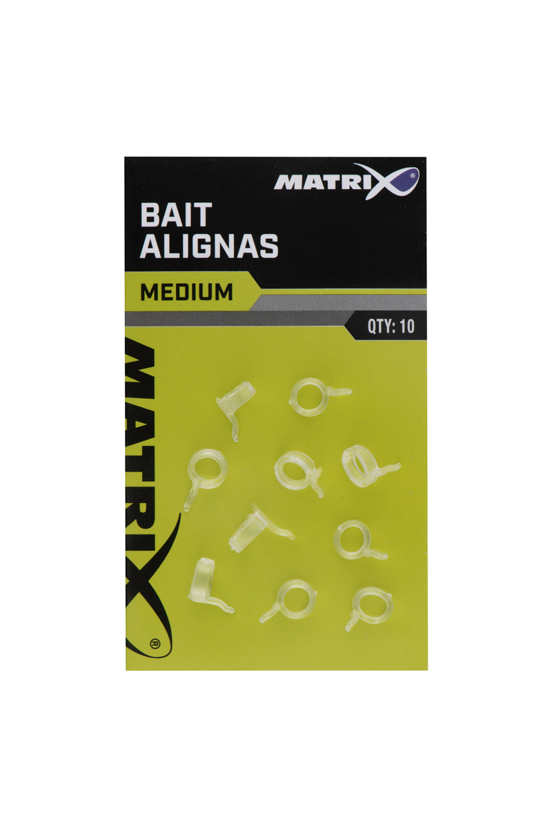 Bait Aligna's x 10