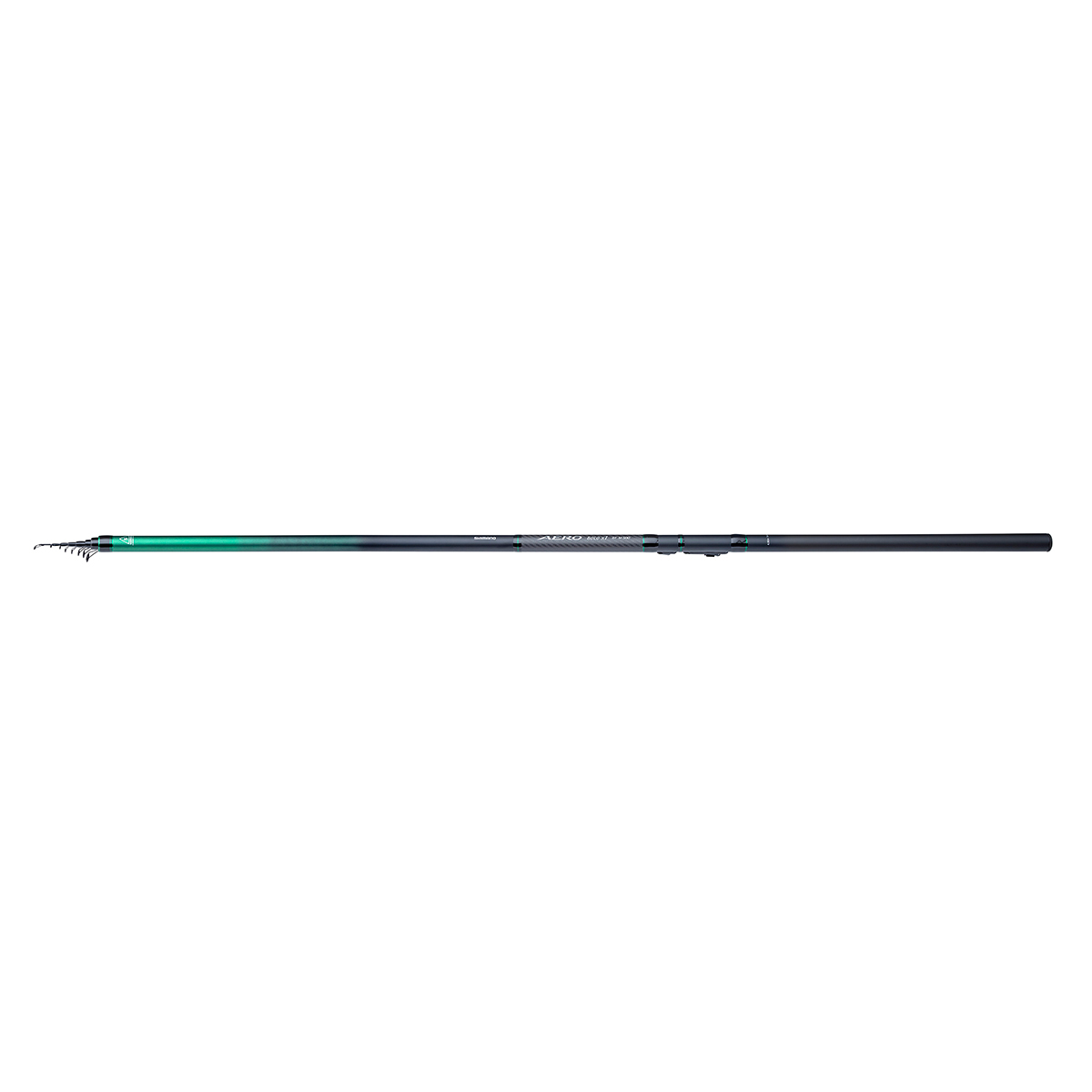 Rod Aero X1 Bolo GT -5,00m  8-18g  5pc