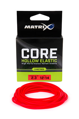 Matrix Core Elastic 3m 8-10 (1.80mm) 