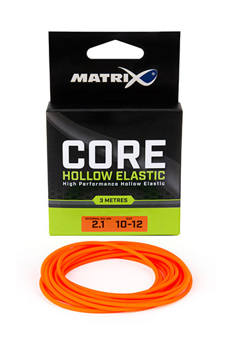 Matrix Core Elastic 3m 16-18 (2.60mm) 