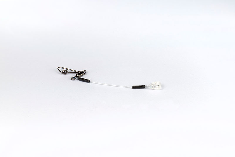 8cm X-Strong Feeder Link x3