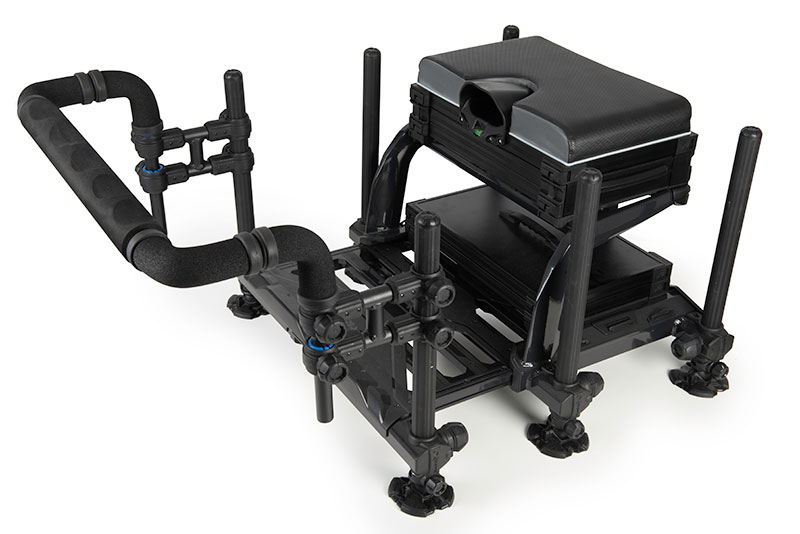 3D-R Folding Pole Support