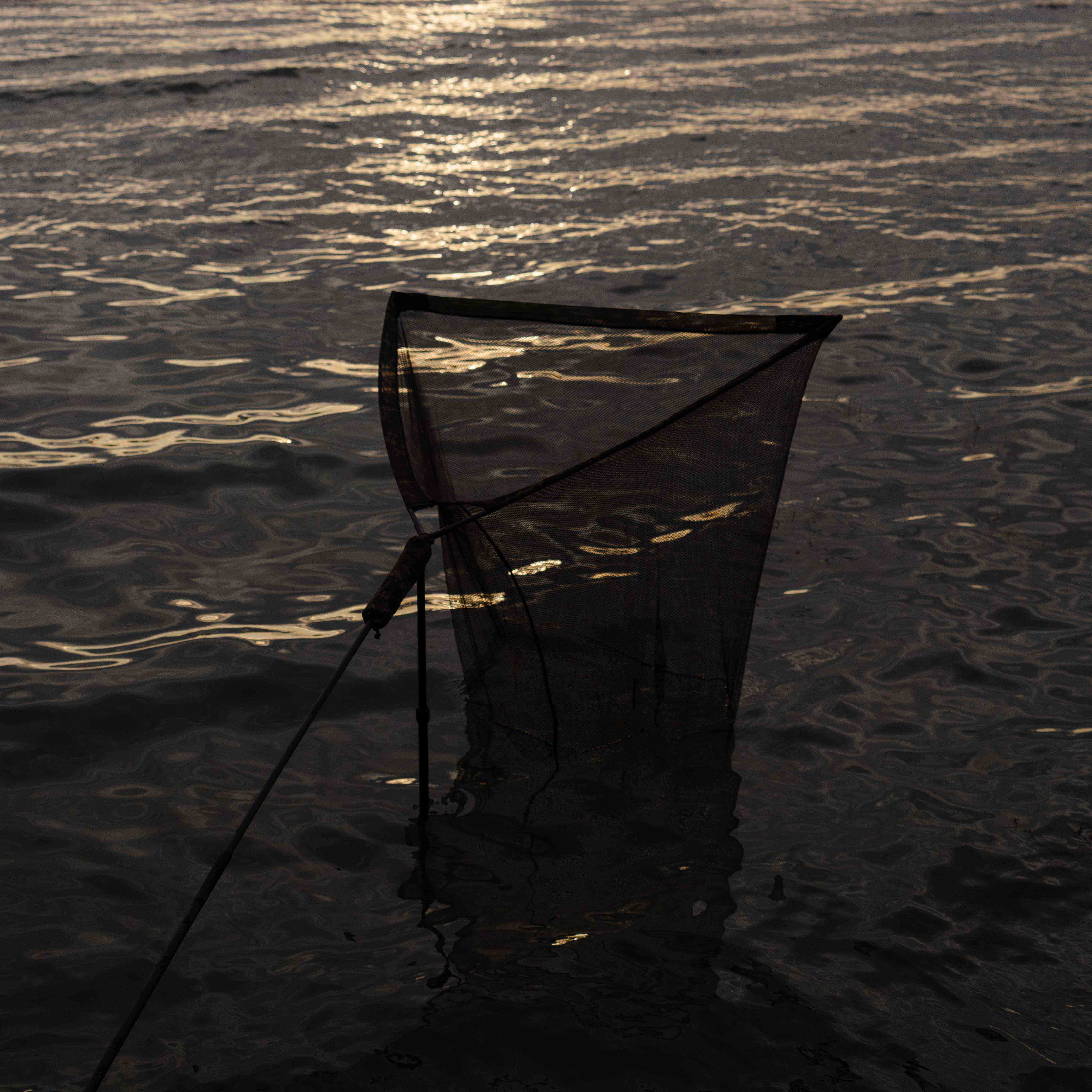 Air Force F20 Landing Net 46"