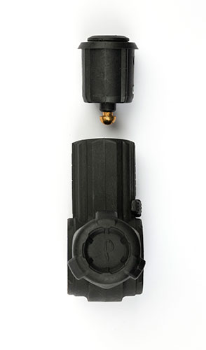3D-R Keepnet Arm Long