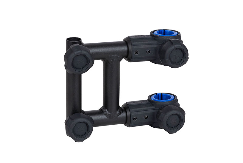 3D-R Brolley Bracket Long