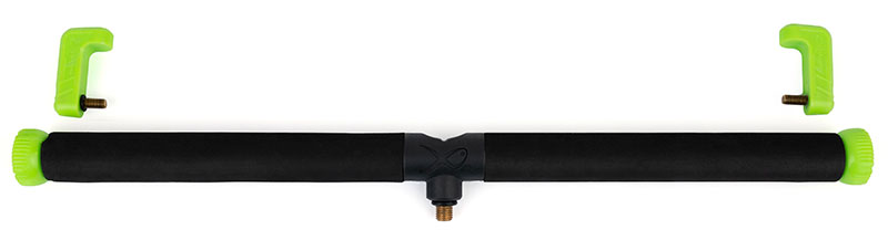 Large Multi-Rest Smooth EVA 40cm