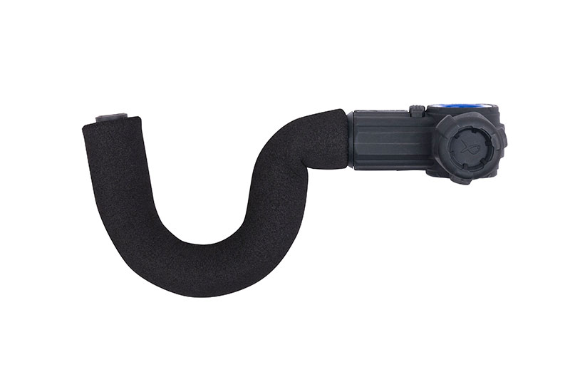 3D-R Up & Over Pole Rest