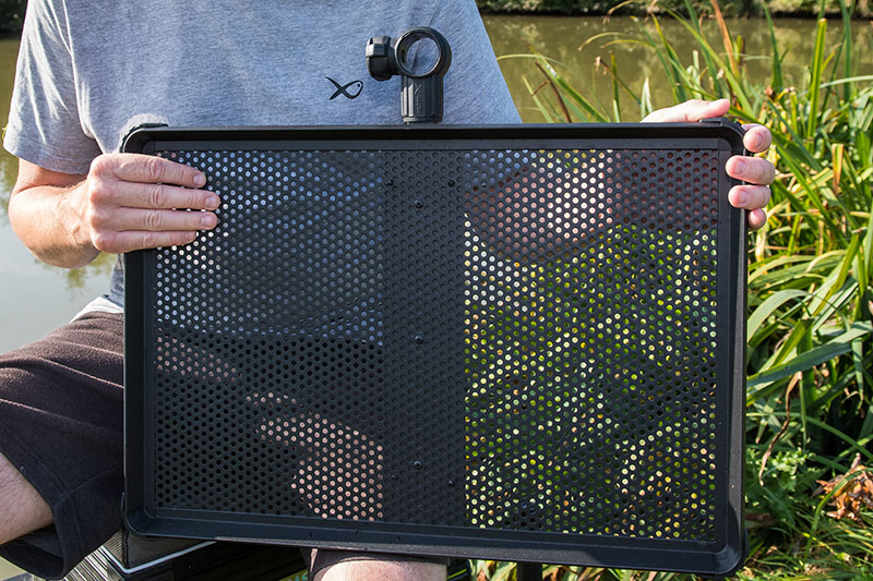 Matrix Standard Side Tray (Small)