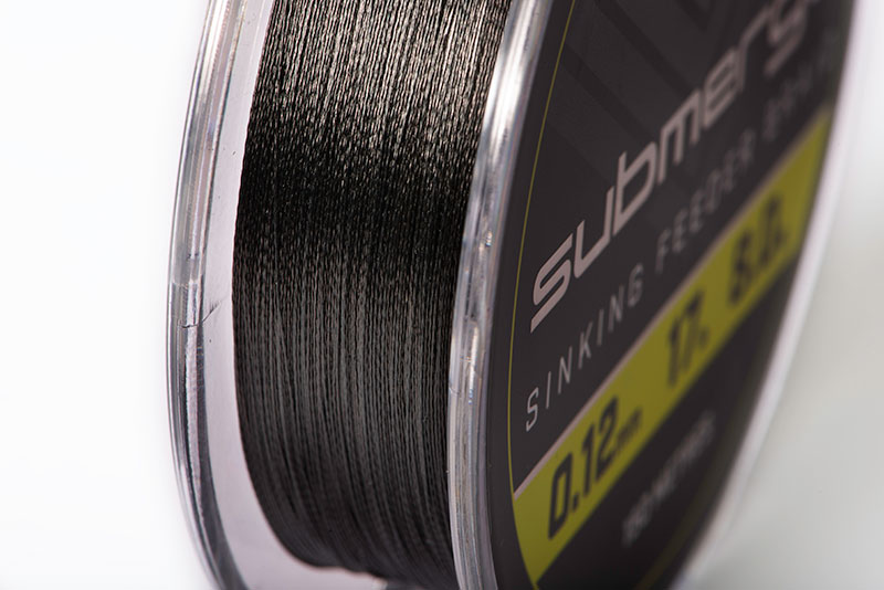 Matrix Submerge Braid 0.08mm 150m