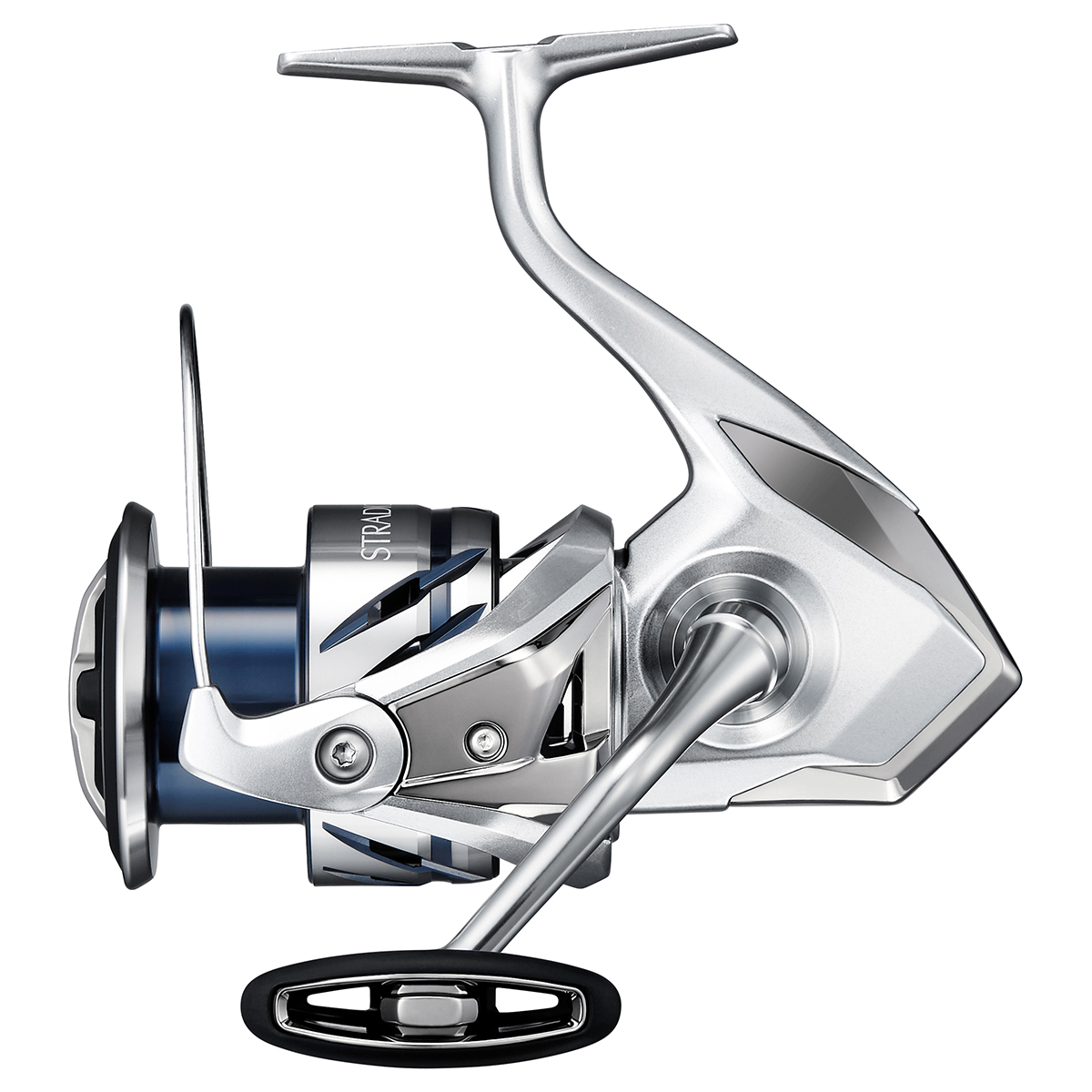 Reel Stradic FM-4000 XG