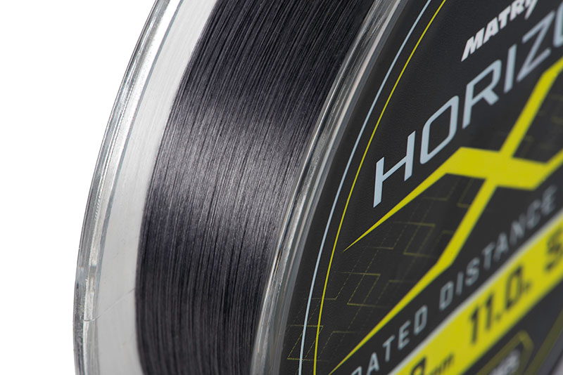 Matrix Horizon X Coated Distance Braid 0.08mm 150m