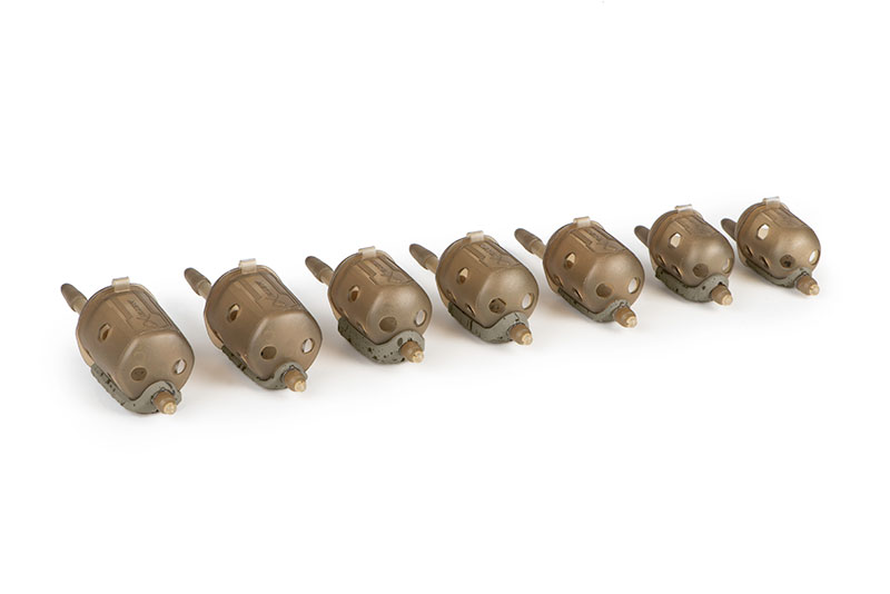 Inline Maggot Feeder Small 20g