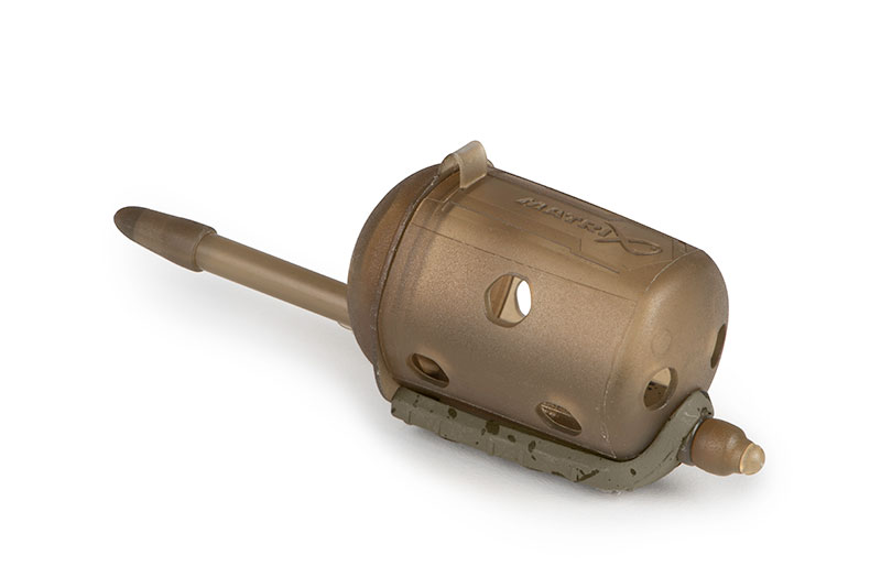 Inline Maggot Feeder Medium 30g