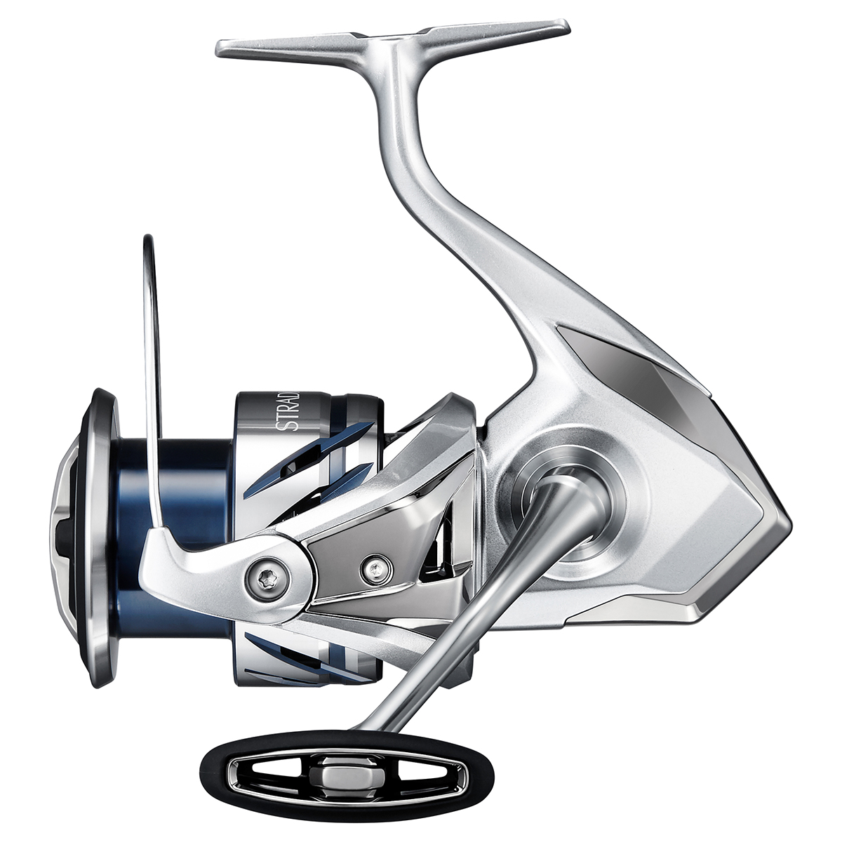 Reel Stradic FM-4000