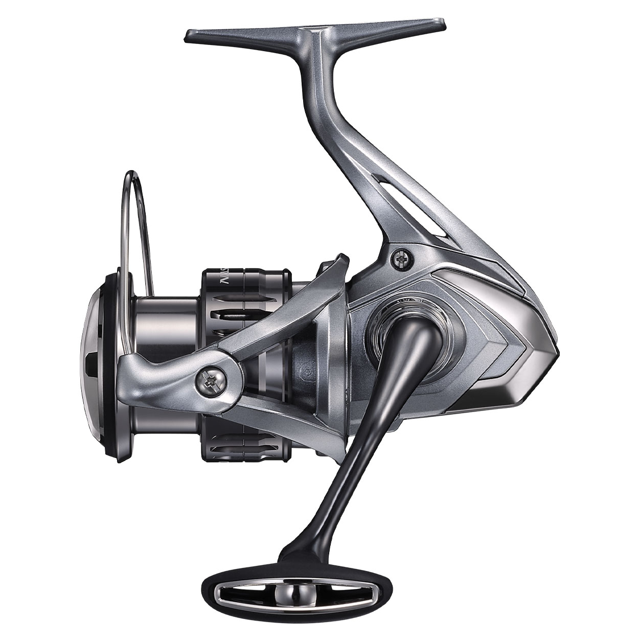 Reel Nasci FC-2500S HG