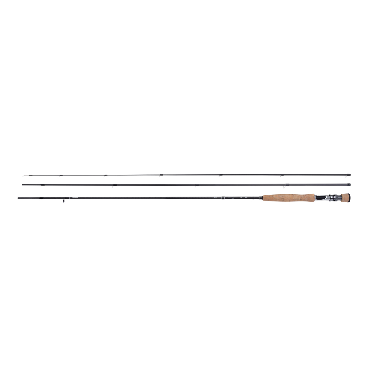 Rod Biocraft XTC Fly Nymph-10'0"  #3  3pc