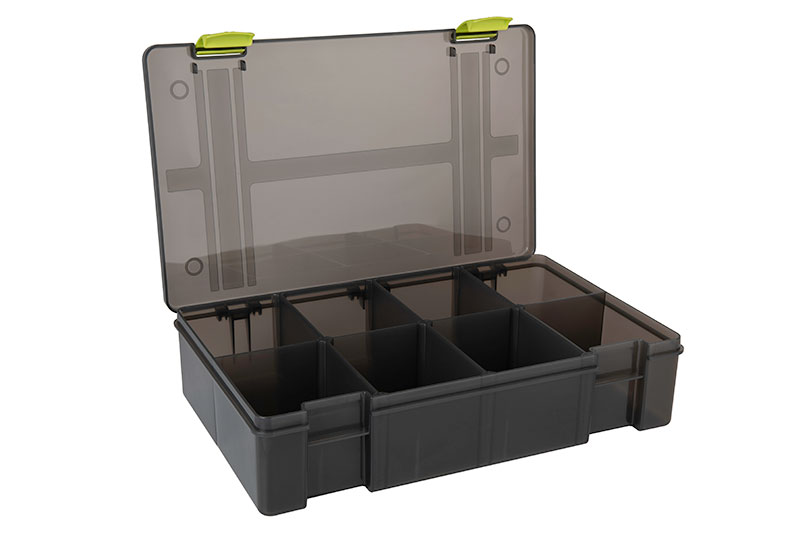 Matrix Storage Box 16 CompartmentShallow