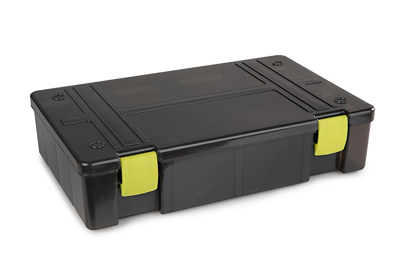 Matrix Storage Box 16 Compartment Deep