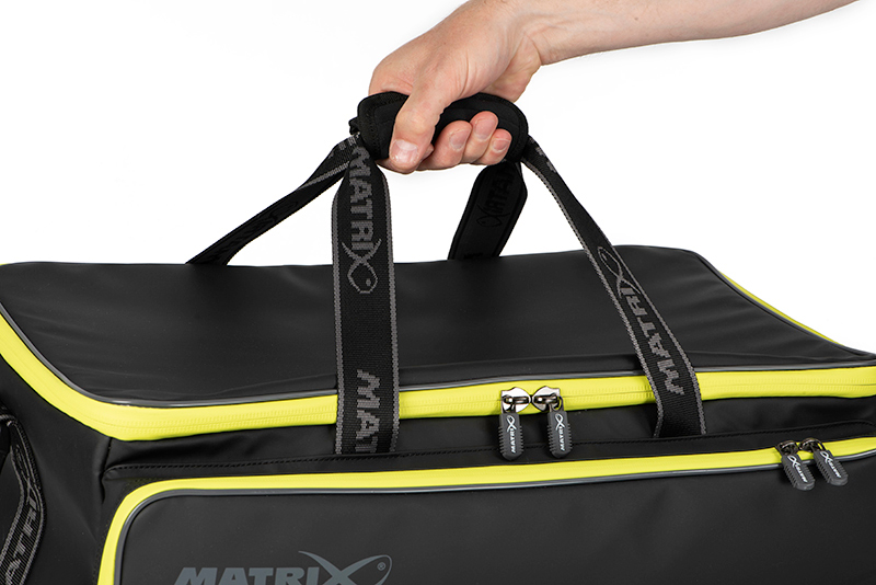 Matrix Horizon Compact Carryall (including 3 cases)