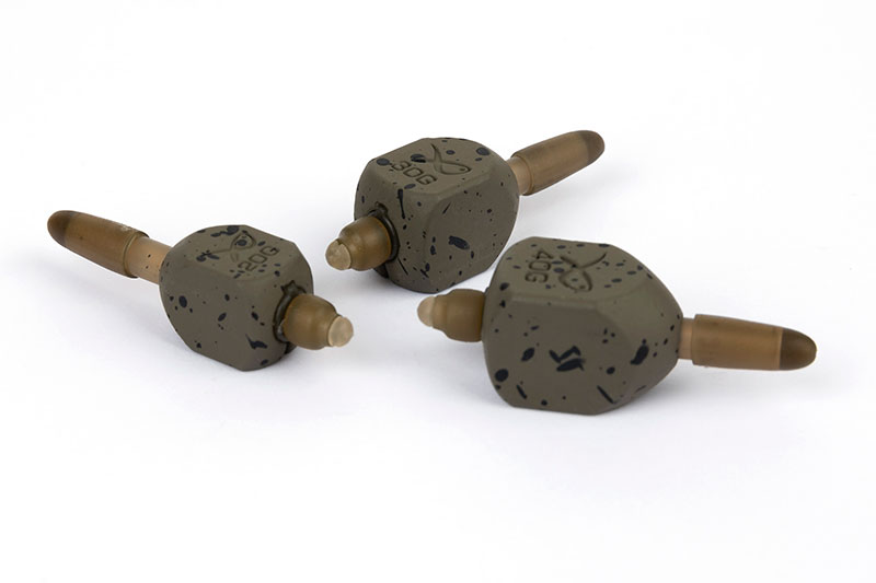 Matrix Inline Leads - 40g x2pcs