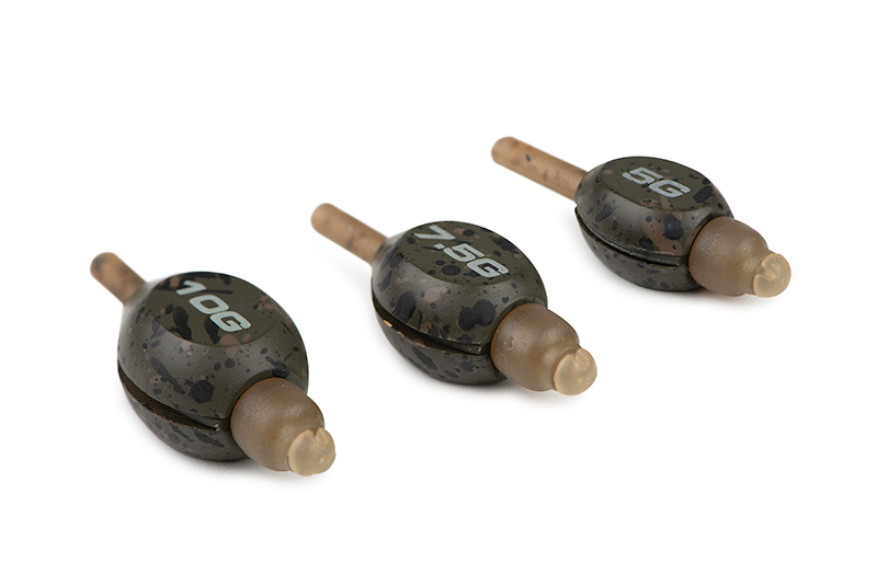 Matrix Inline Pellet Bomb 10g x3