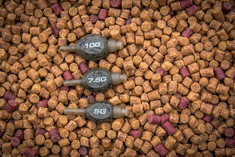 Matrix Inline Pellet Bomb 7g x3