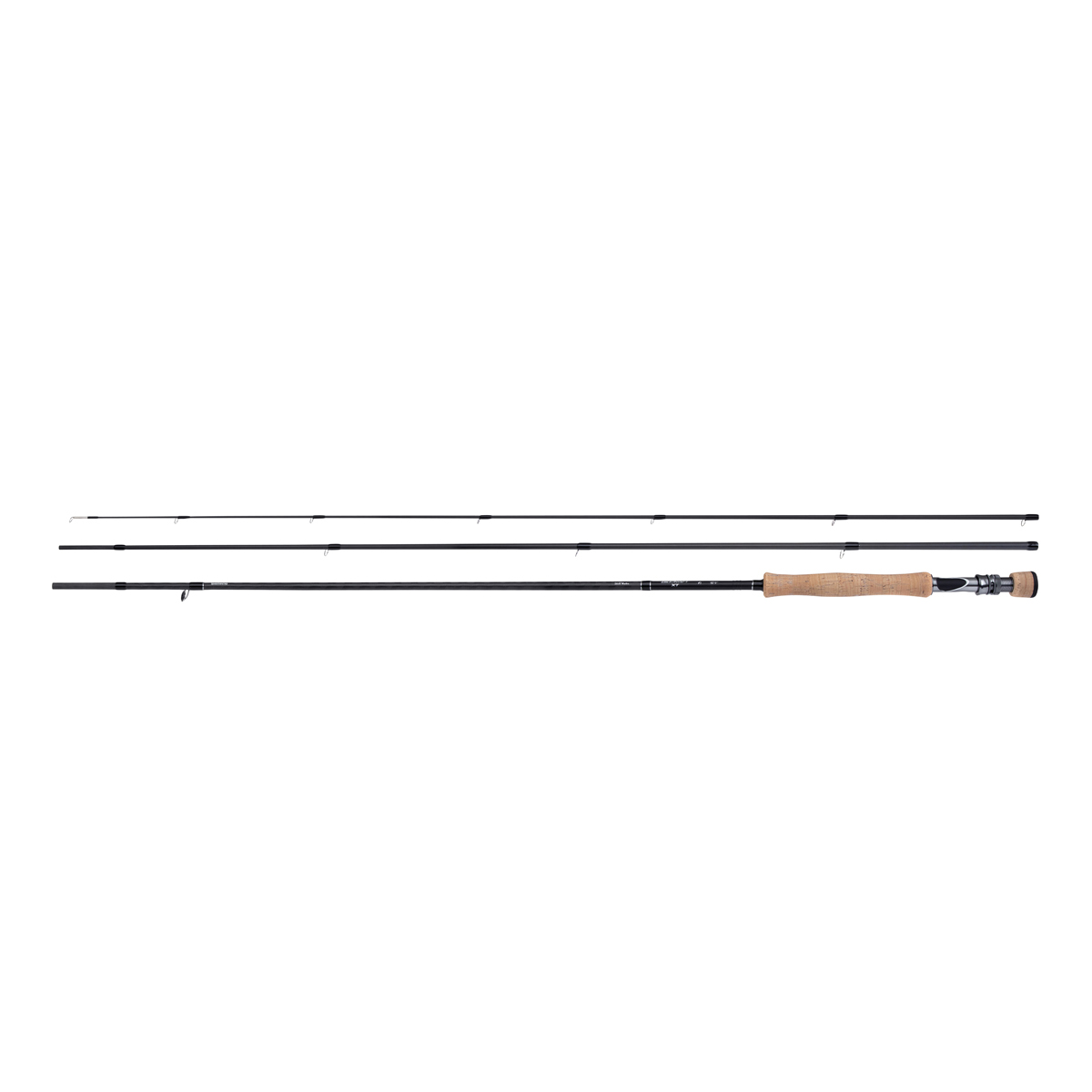 Rod Biocraft XTC Fly Still Wtr-10'0"  #7  3pc