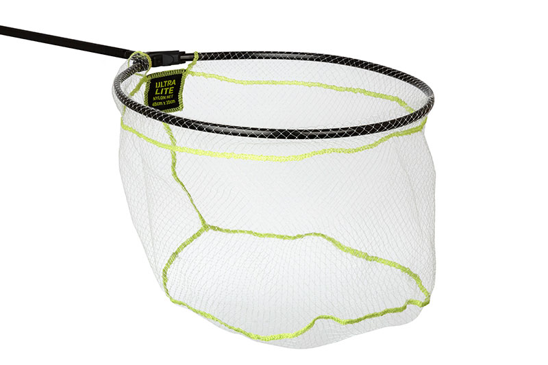 Matrix Ultra Lite Landing Net 45cm x 35cm 