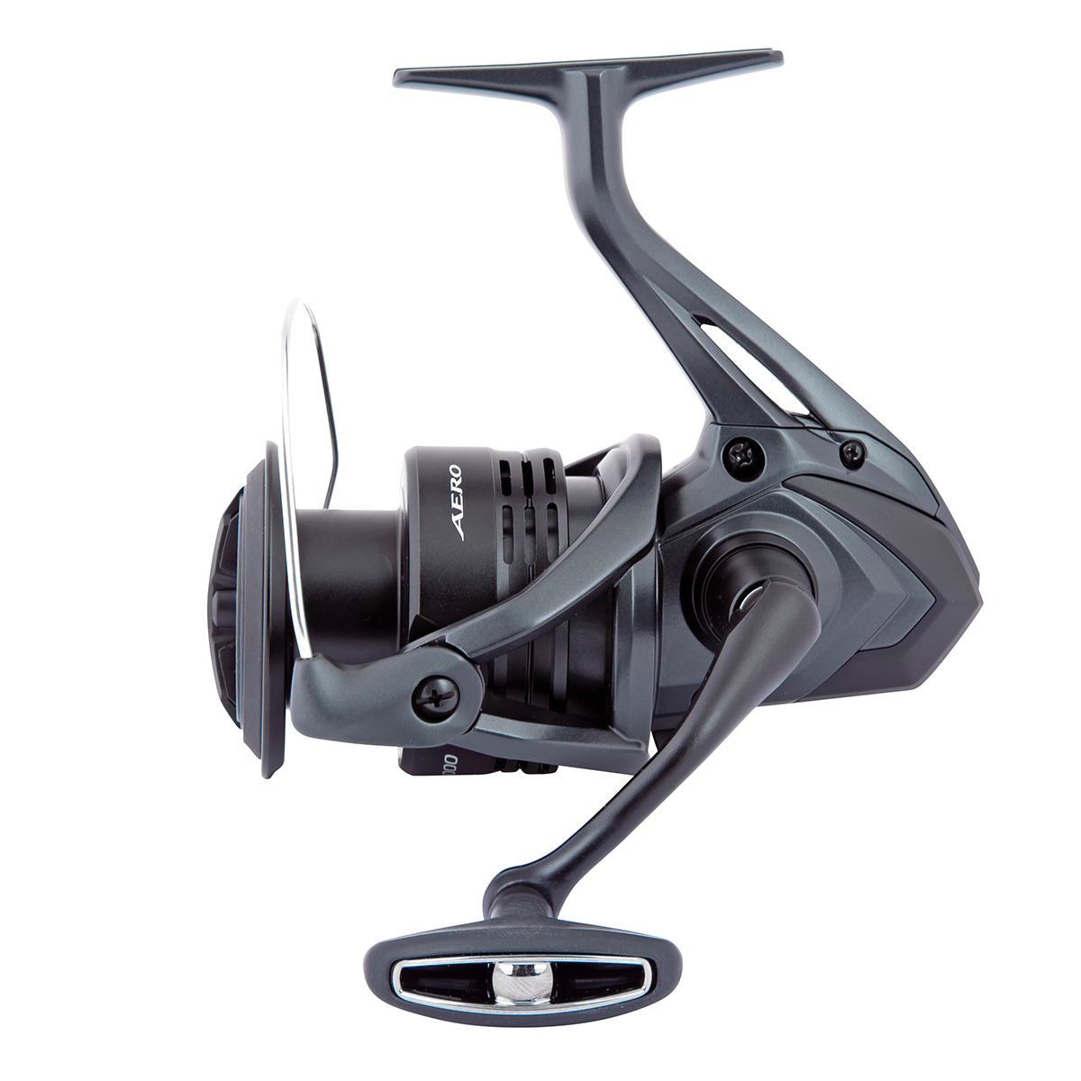 Reel Aero-C5000