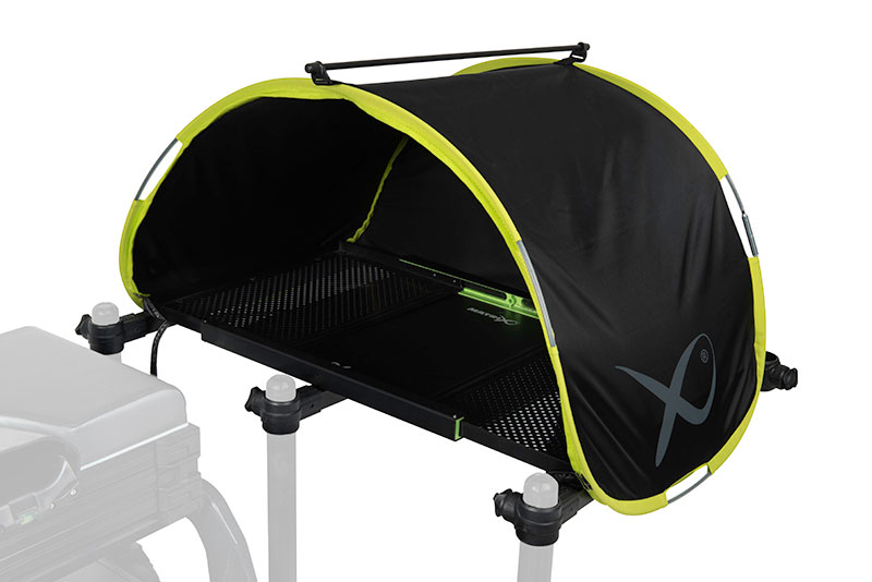 Matrix XL Side Tray Cover