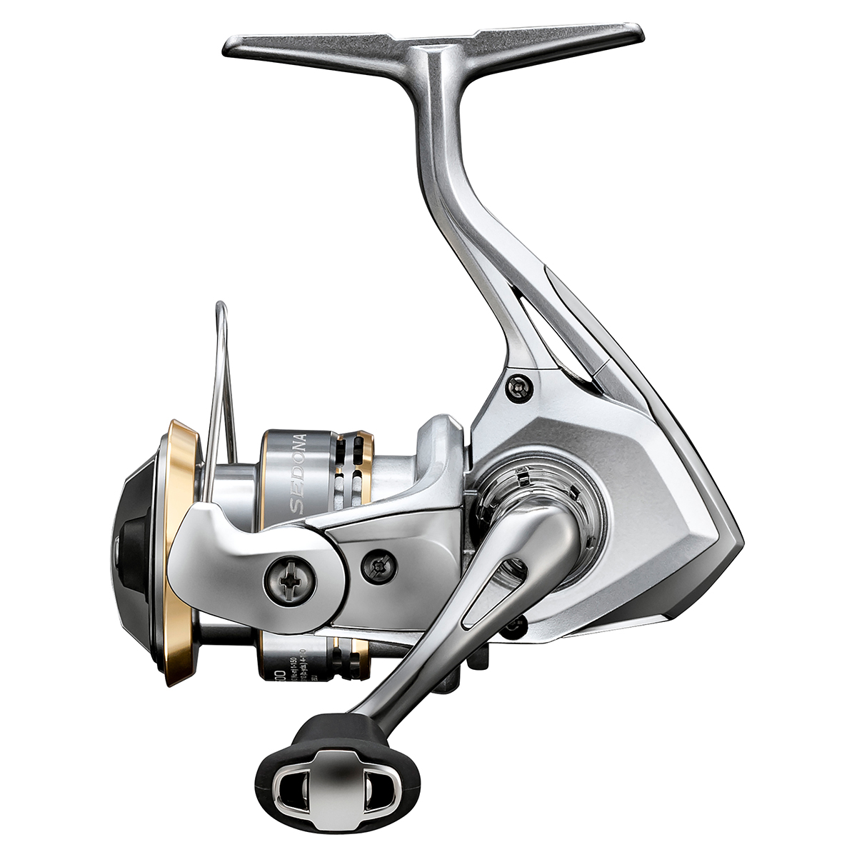Reel Sedona FJ-500