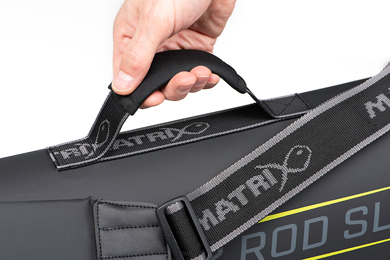 Matrix Horizon 2 Rod Stiff Holdall 1.75m