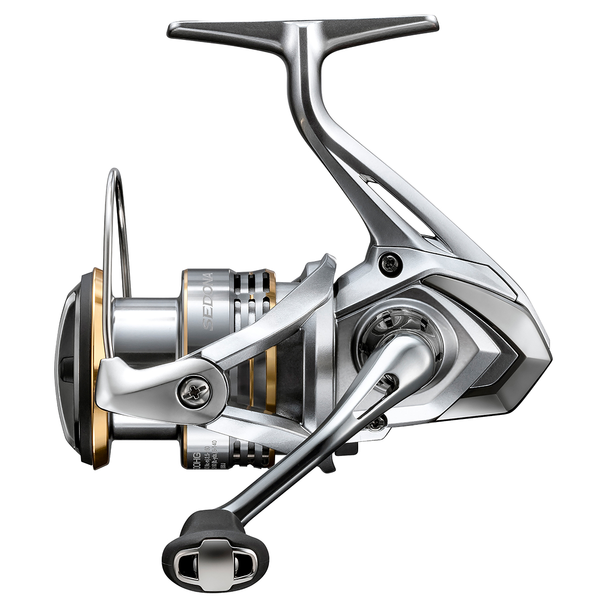 Reel Sedona FJ-2500 HG