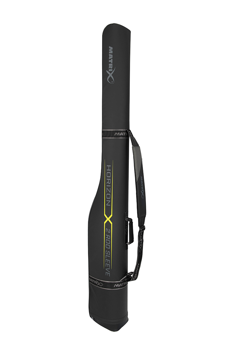 Matrix Horizon 2 Rod Stiff Holdall 1.95m