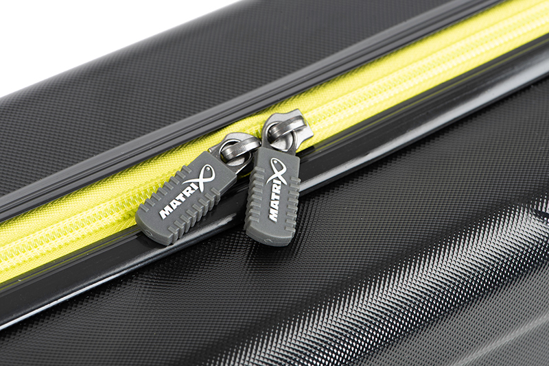 Matrix Duralite Top Kit Case 1.90m 