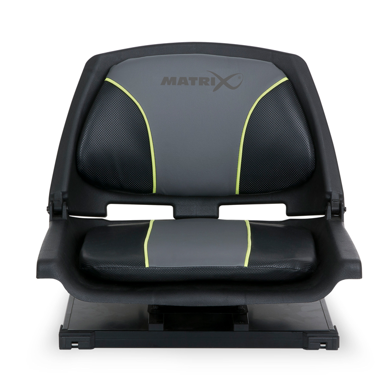 Matrix Swivel seat inc base