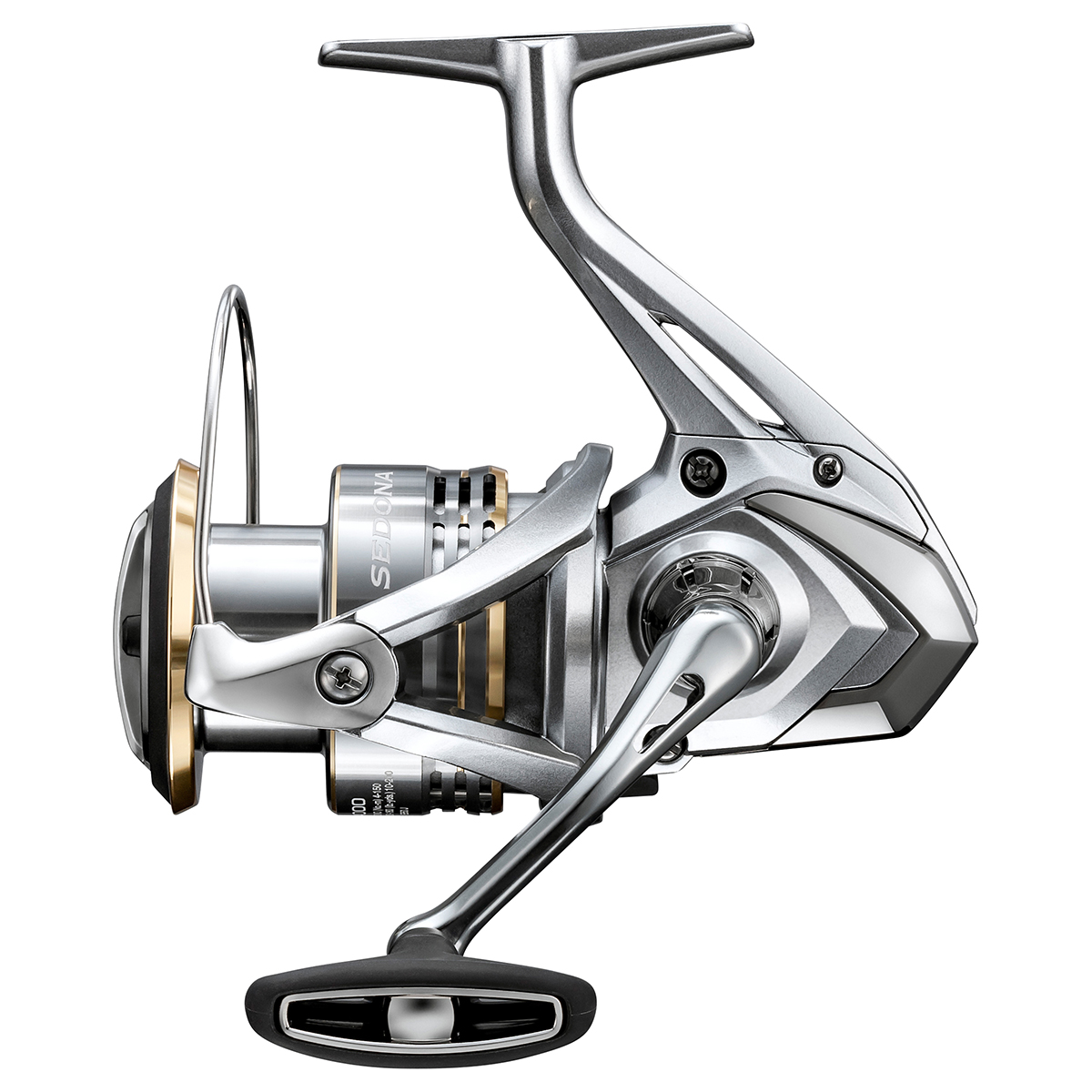 Reel Sedona FJ-4000