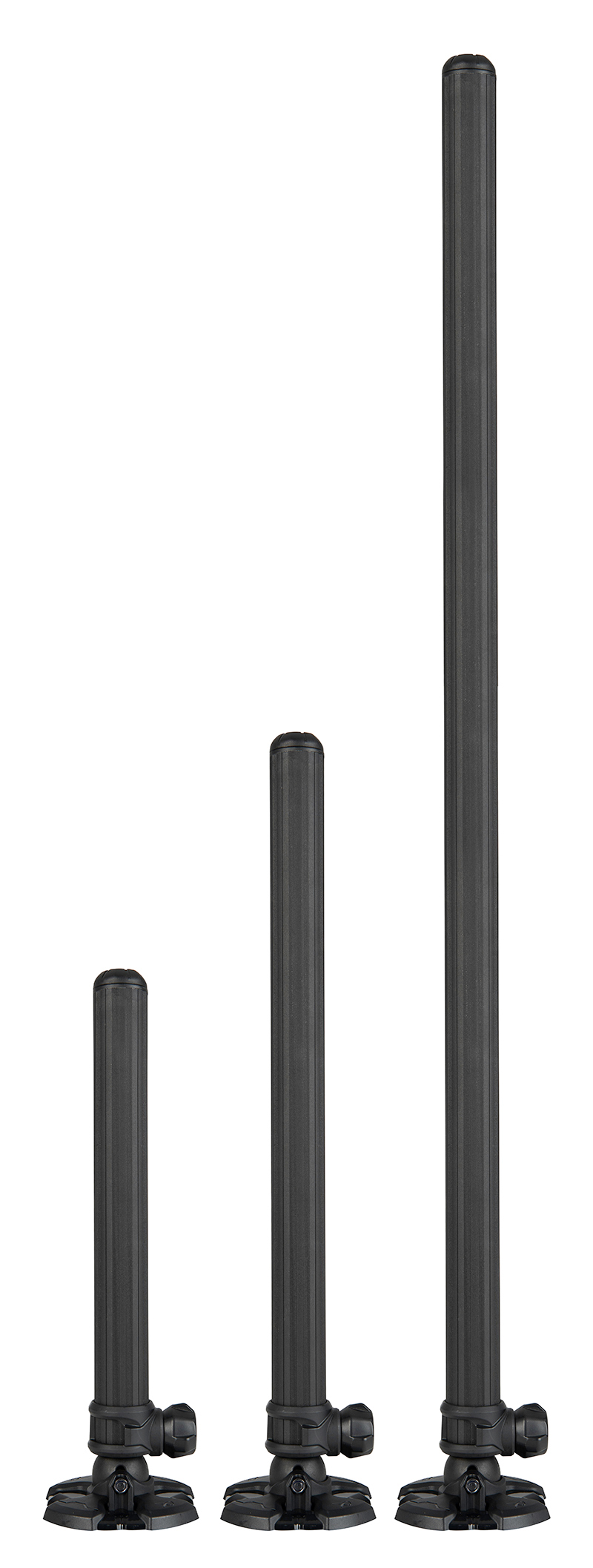 Matrix XR36 450mm Extending Legs x2