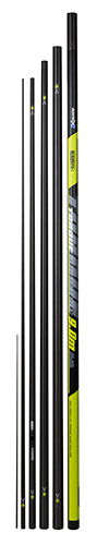 Matrix Torque Carp no 1 section 