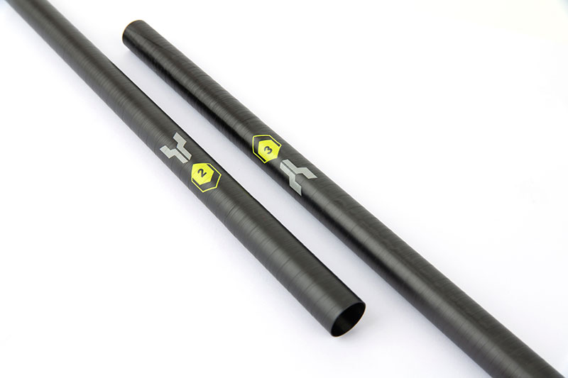Matrix Torque Carp no 3 section 