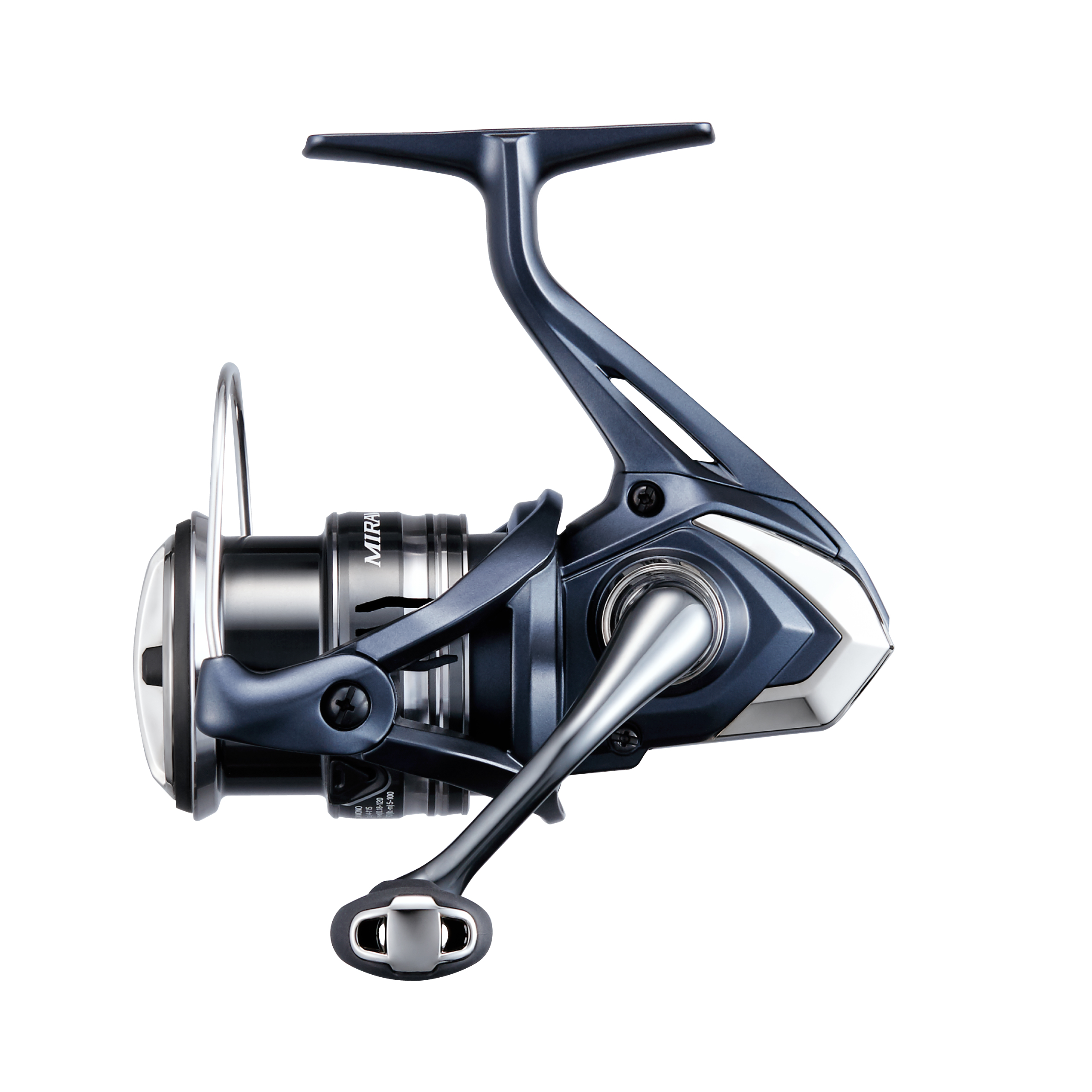 Reel Miravel-2500S