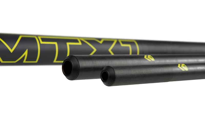 MTX1 V2 13m Pole Package